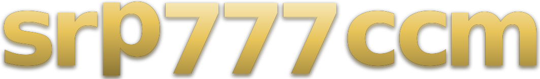 srp777 ccm logo